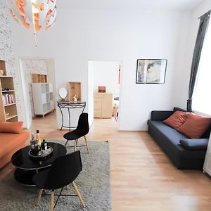 Appartement met Twee Slaapkamers